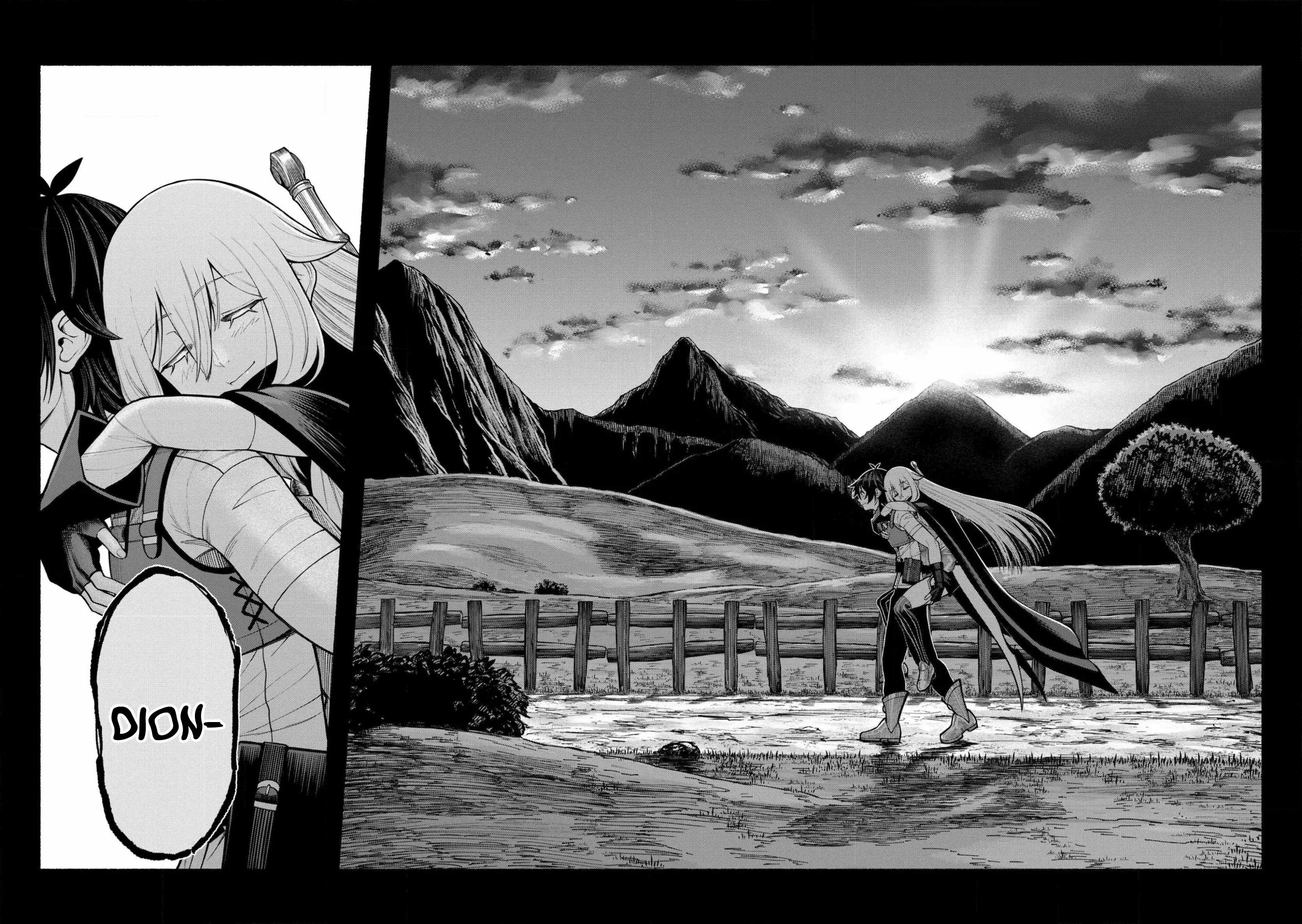 Fuu-chan's Hole Chapter 28 25